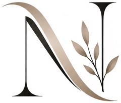 Monogramme N de Norenda